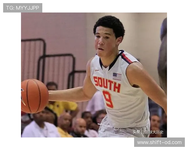 德文·布克挡拆制造空位提升得分效率显著超过季后赛表现