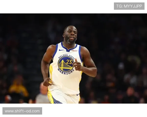 德雷蒙德·格林挡拆创造错位显著提升勇士防守转换效率