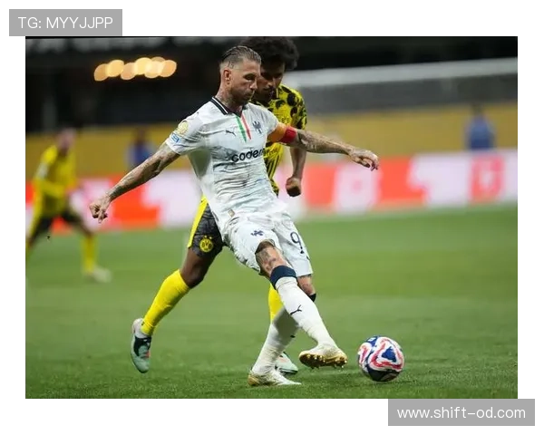 拉莫斯点球与头球得分能力解析