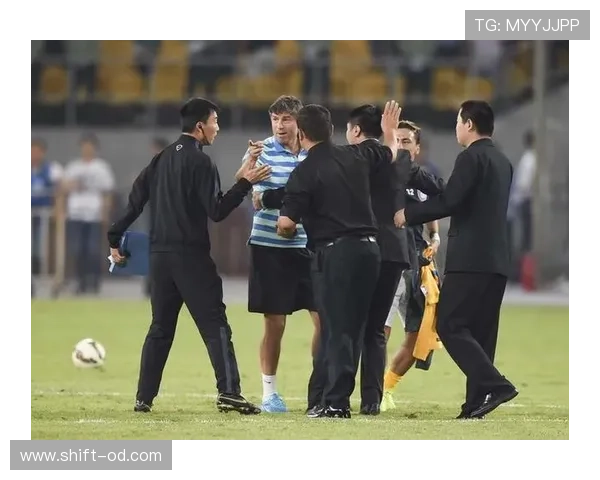 界外球后为何越位判罚无效？规则背后逻辑解析