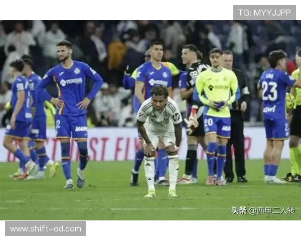 皇马结构崩坏节奏全乱问题显现，阶段性稳定性承压面临考验