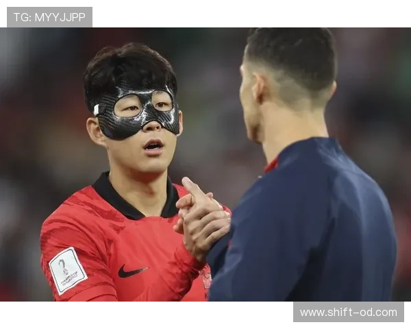 孙兴慜世界杯赛场表现 核心争议点究竟在哪？