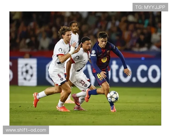 佩德里提升直塞效率压制中场对手 本赛季角色转变显著