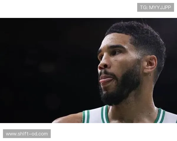 塔图姆通过挡拆创造得分空间提升季后赛关键时刻效率