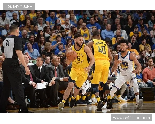 奥拉迪波挡拆突破解锁得分端，比上季更侧重切入