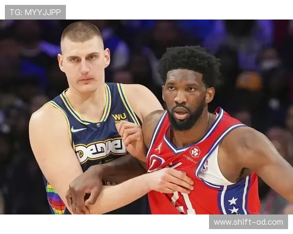 武切维奇内线单打提升篮下效率 拉开与恩比德得分差距