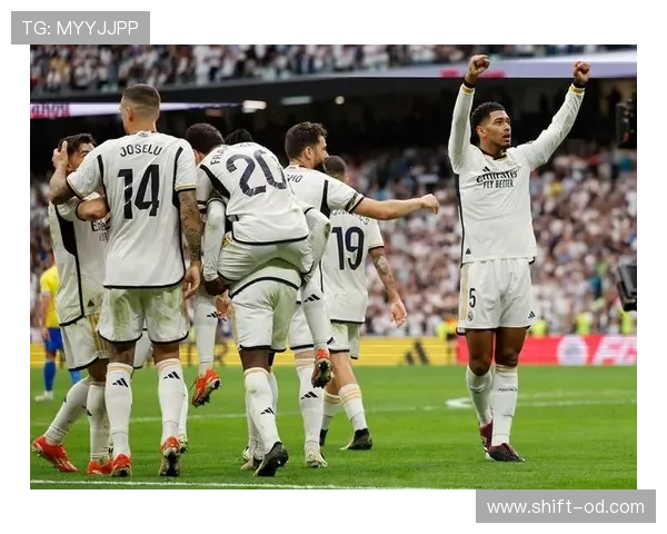 皇马赢球难掩全队失控隐患，胜利难掩攻防体系稳定性承压