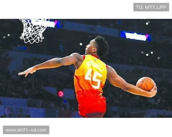 米切尔突破篮下效率提升明显，内线防守对比老将形成鲜明差异