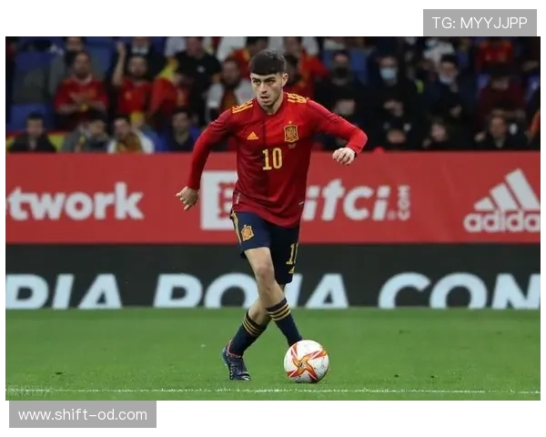 佩德里：拉斯帕尔马斯时期天才中场起点解析