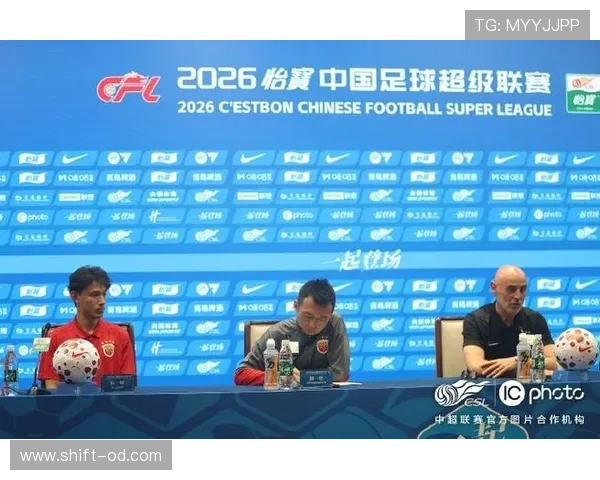 上海海港教练组针对密集赛程制定轮换策略 上海海港教练组针对密集赛程制定轮换策略