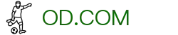 OD.COM官方网站 - OD体育平台入口及APP下载